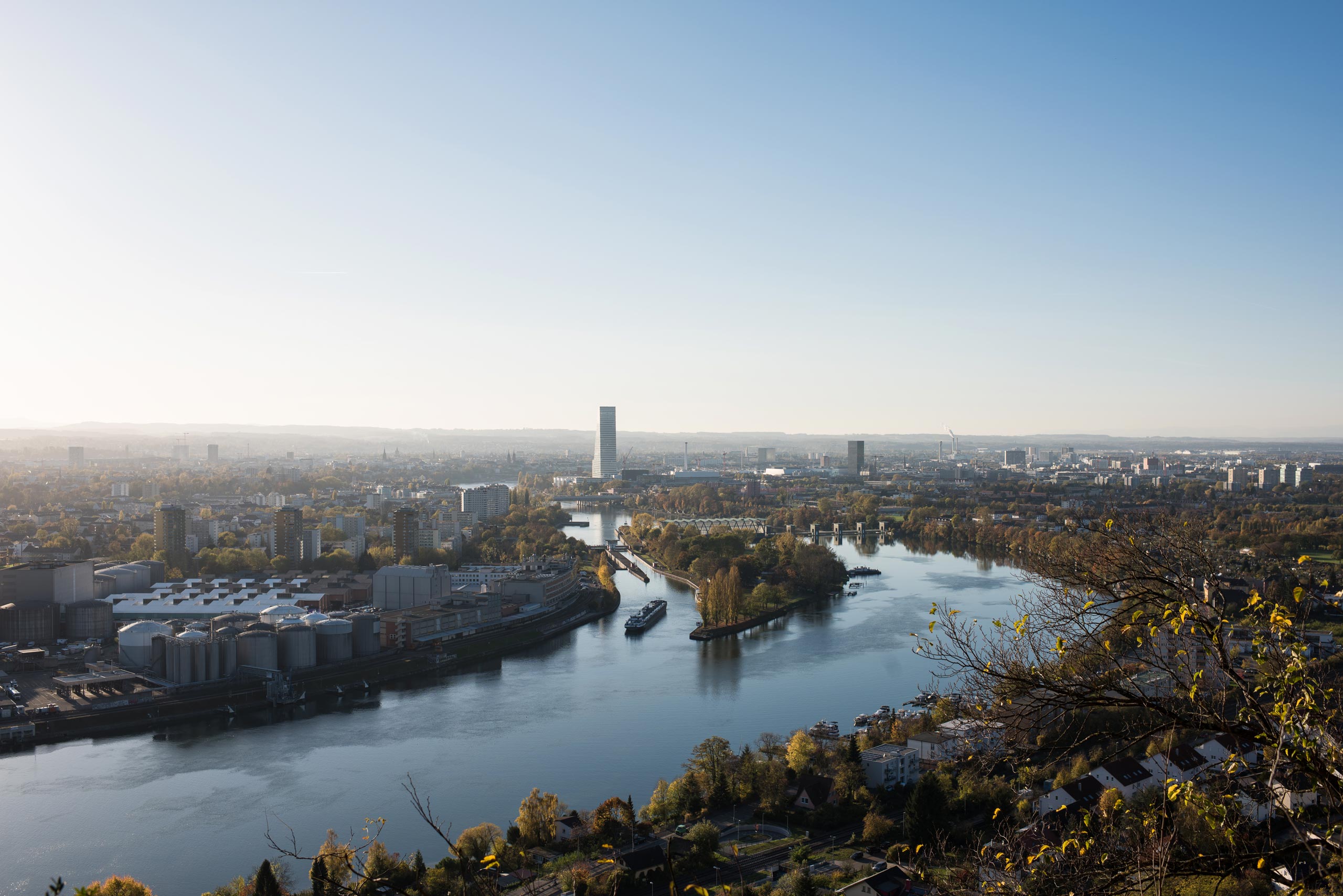 JCI Basel - Die junge Wirtschaftskammer