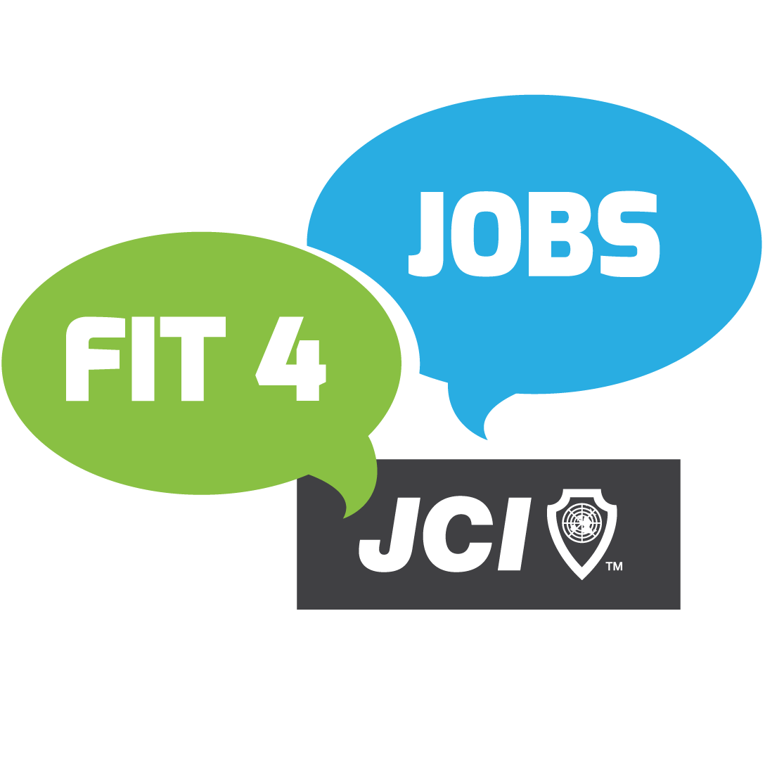 JCI Basel - 1. JCI Basel Fit4Jobs