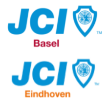 JCI Basel - JCI Basel meets JCI Eindhoven – start of a twinning?