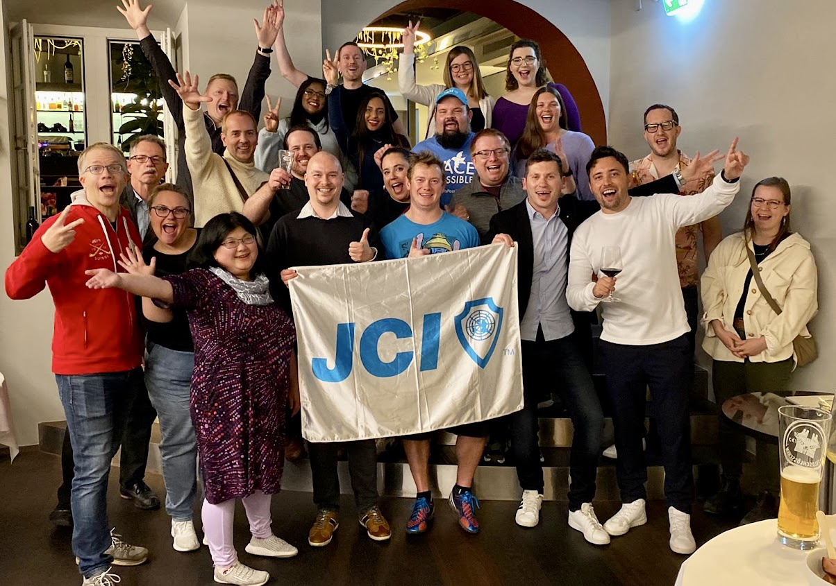 JCI Basel - World Congress 2023 Pre-Tour