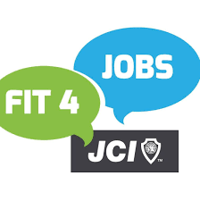 JCI Basel - Fit4Jobs: Interviewvorbereitungstraining an der Sekundarschule in Allschwil