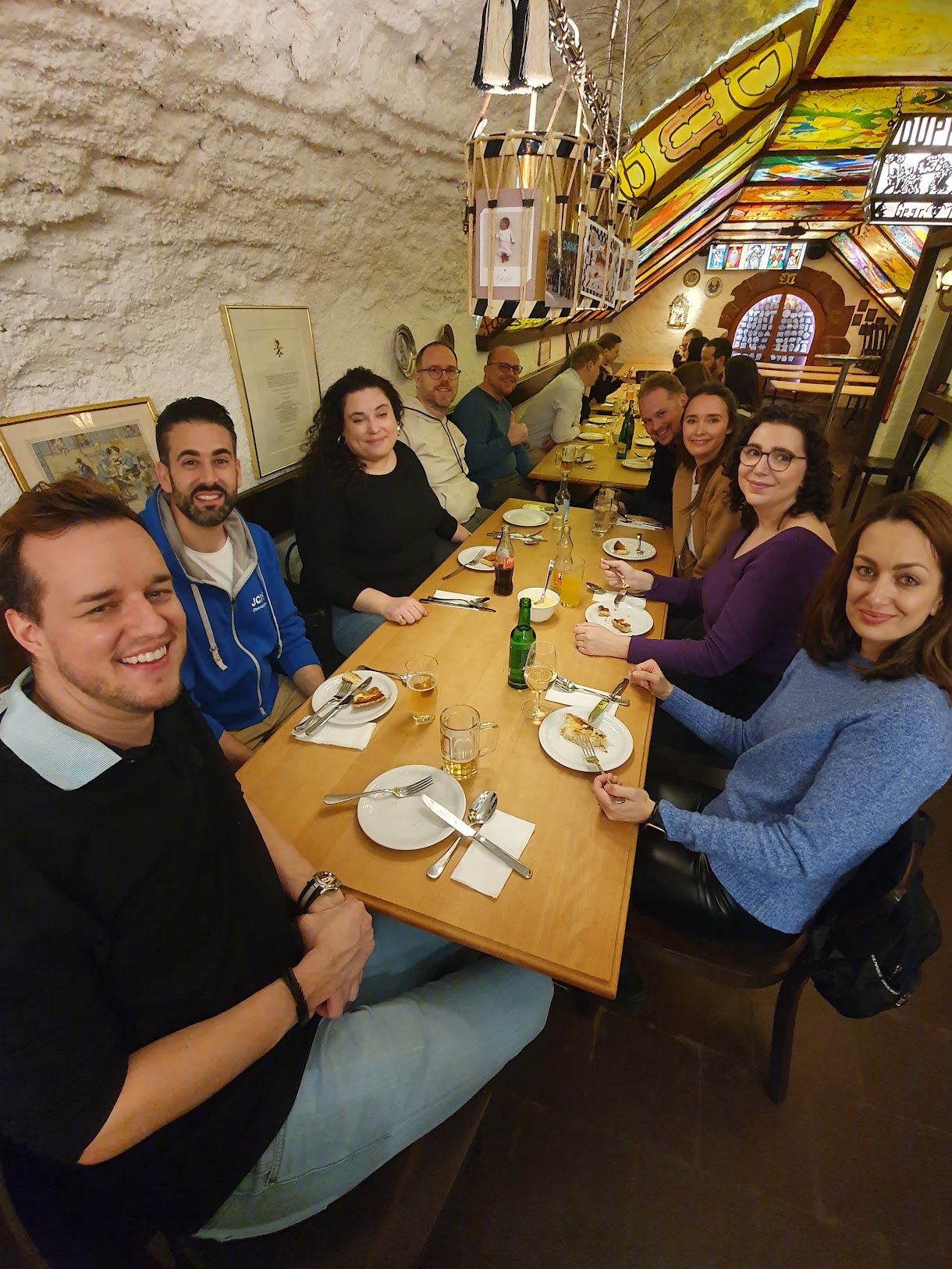 JCI Basel - Tradition trifft Moderne: LOM2LOM2LOM2LOM am Drummeli 2025