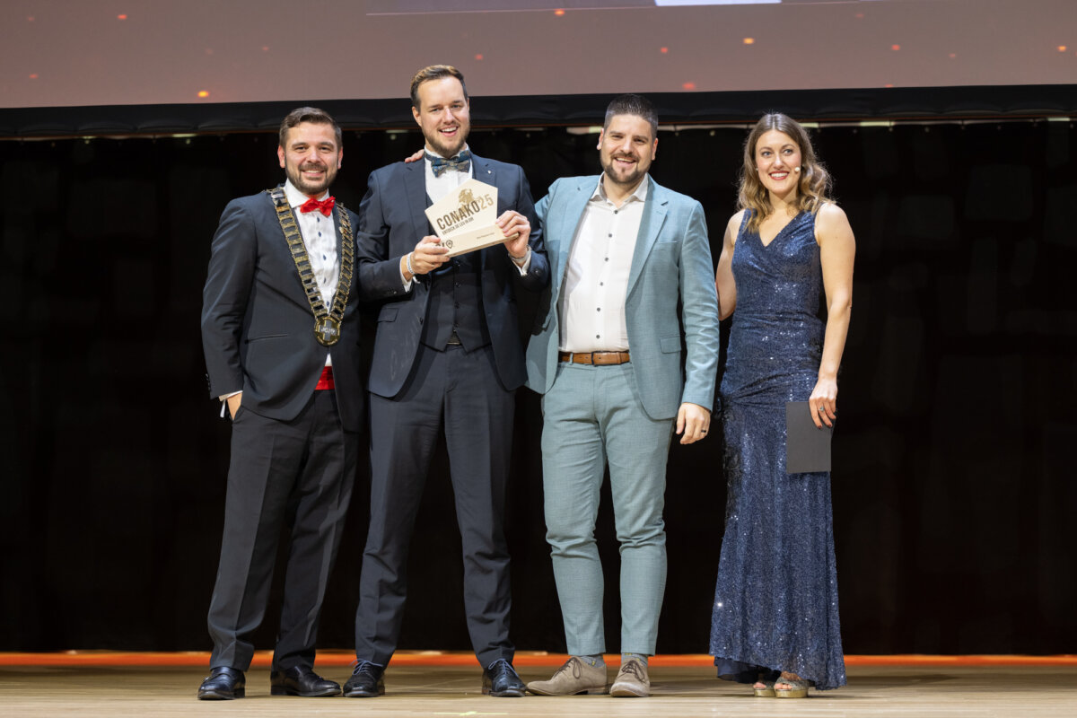 JCI Basel - 𝐈𝐜𝐡 𝐰𝐨𝐥𝐥𝐭𝐞 𝐧𝐮𝐫 𝐞𝐢𝐧 𝐤𝐥𝐞𝐢𝐧𝐞𝐬 𝐄𝐡𝐫𝐞𝐧𝐚𝐦𝐭 𝐚𝐧𝐧𝐞𝐡𝐦𝐞𝐧 – 𝐣𝐞𝐭𝐳𝐭 𝐢𝐬𝐭 𝐞𝐬 𝐞𝐬𝐤𝐚𝐥𝐢𝐞𝐫𝐭! 🏆