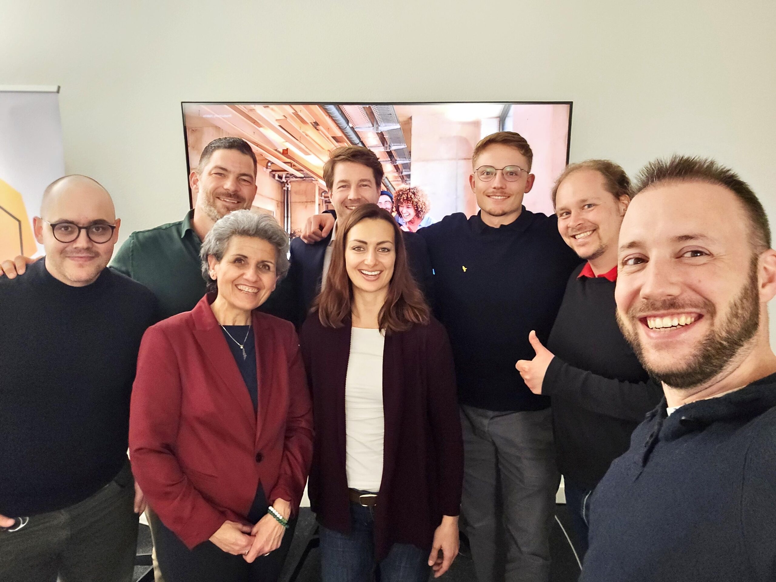 JCI Basel - Training: Productivity Habits – Fokus in der digitalen Wissensarbeit