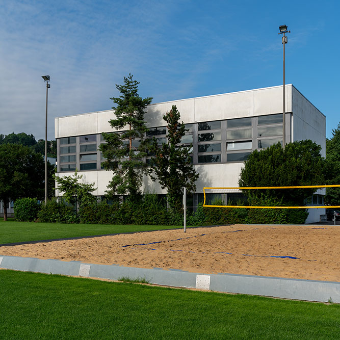 JCI Basel - Fit4Jobs Interviewtraining – Sekundarschule Frenkendorf